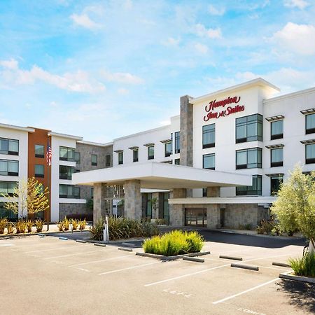 Hampton Inn & Suites - Napa, Ca Экстерьер фото