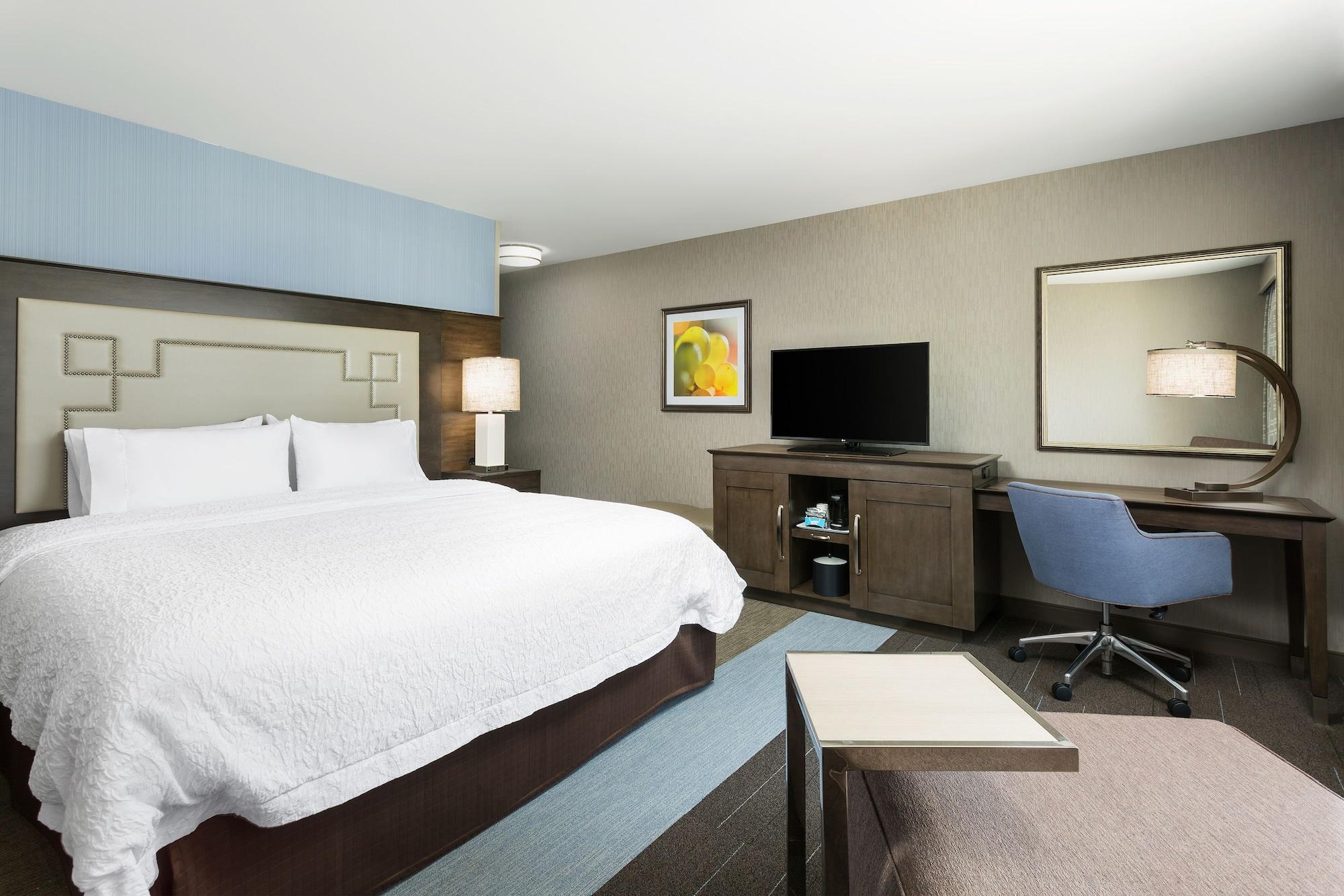Hampton Inn & Suites - Napa, Ca Экстерьер фото