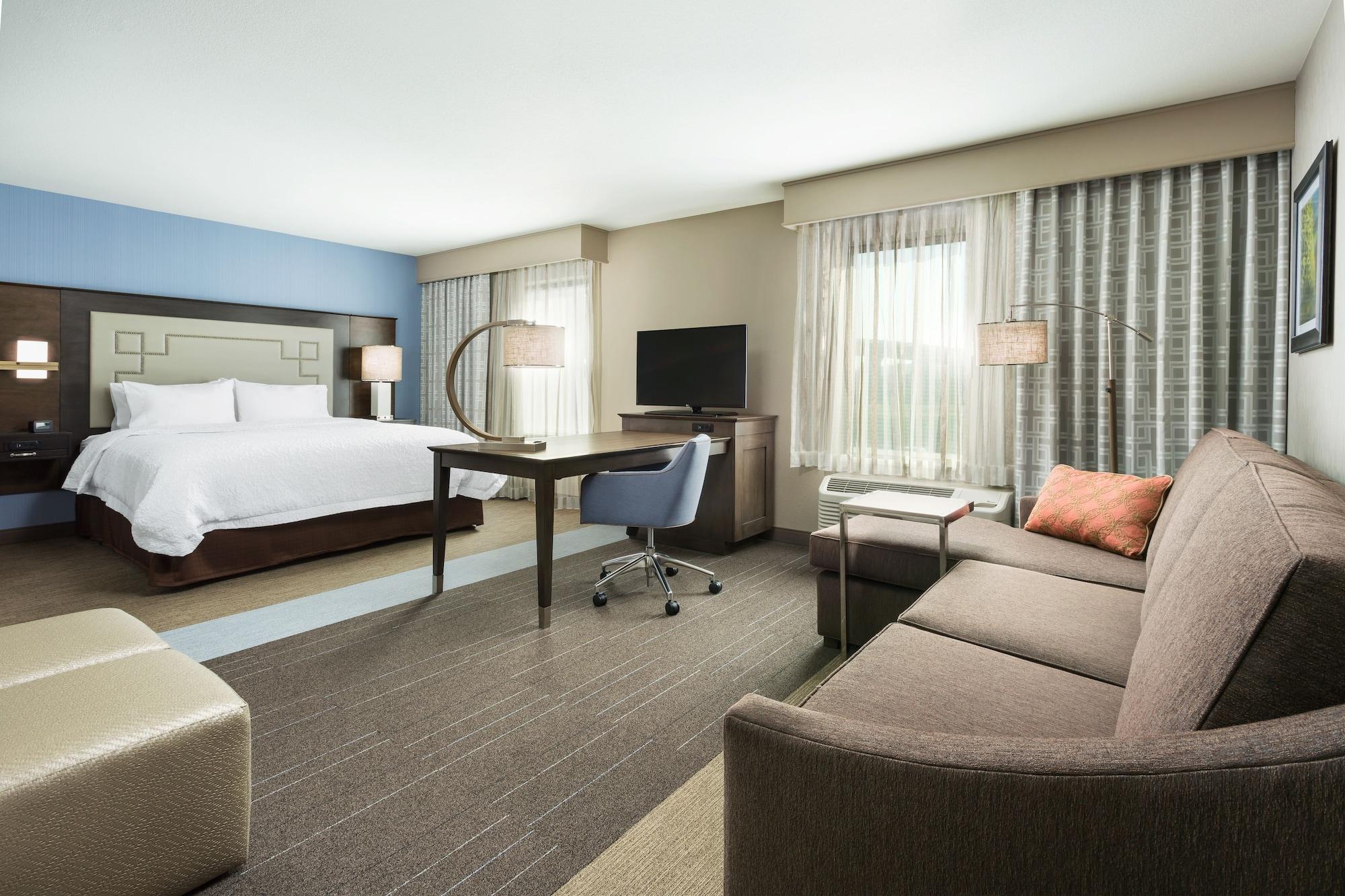 Hampton Inn & Suites - Napa, Ca Экстерьер фото