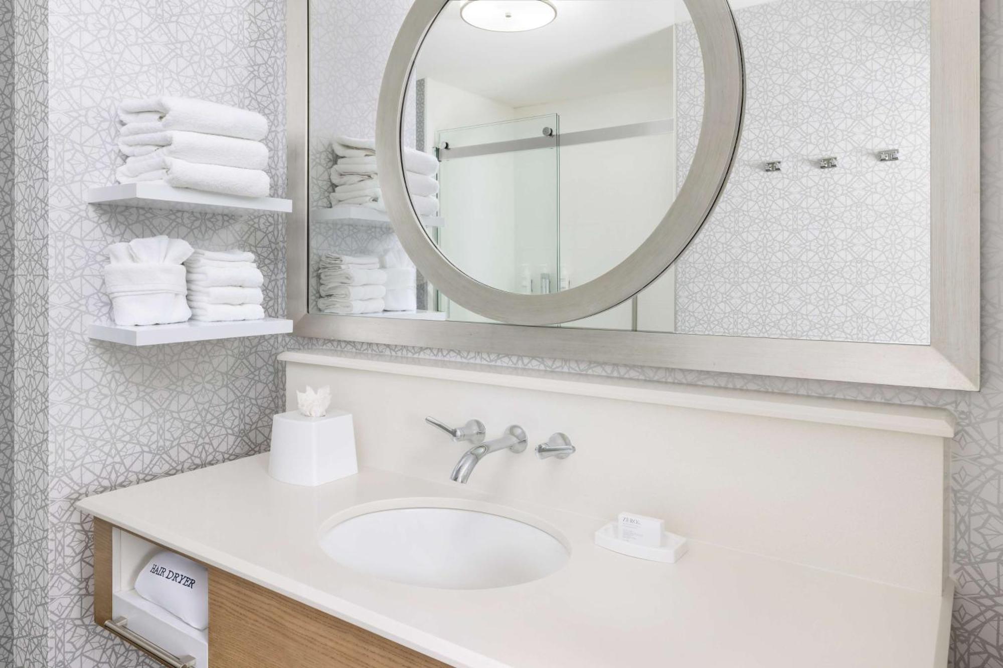 Hampton Inn & Suites - Napa, Ca Экстерьер фото
