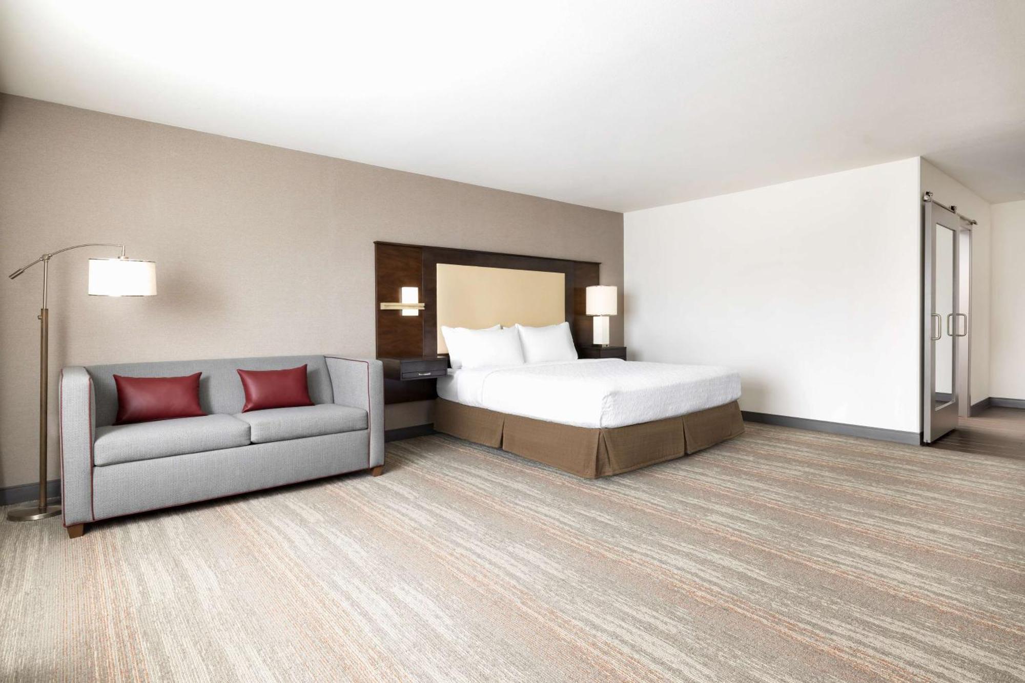 Hampton Inn & Suites - Napa, Ca Экстерьер фото