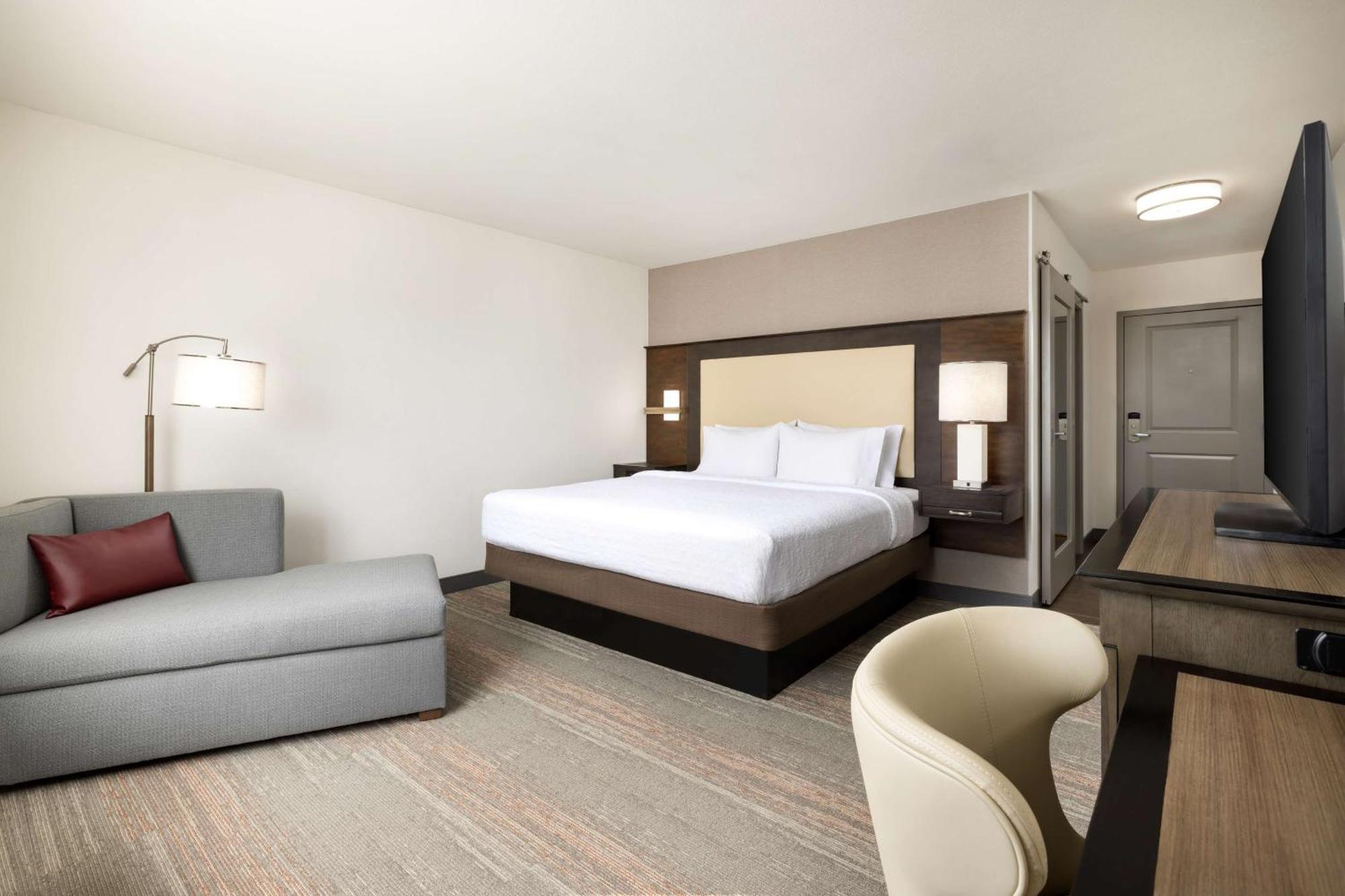 Hampton Inn & Suites - Napa, Ca Экстерьер фото
