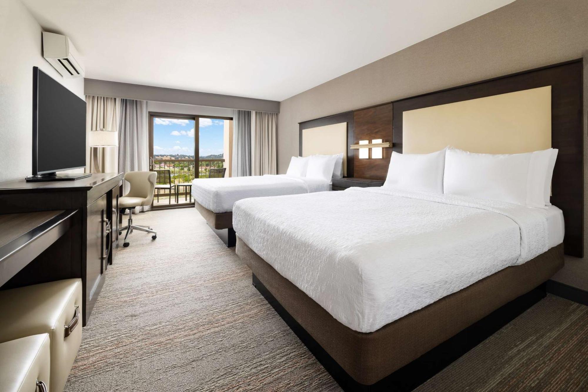 Hampton Inn & Suites - Napa, Ca Экстерьер фото