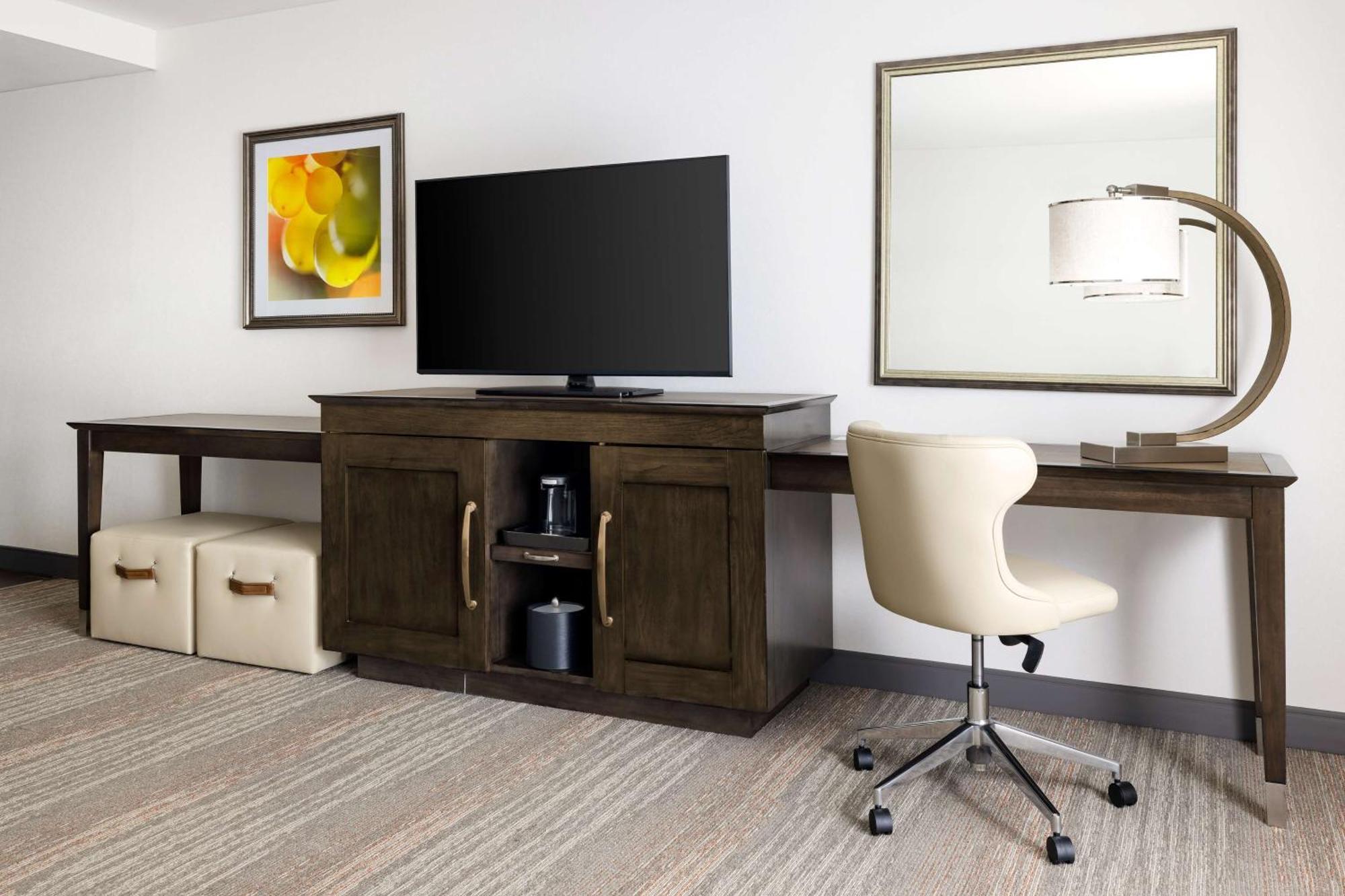 Hampton Inn & Suites - Napa, Ca Экстерьер фото